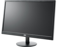 AOC 23,6'' e2470swh Czarny - 275823 - zdjęcie 8